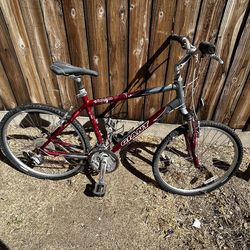 Bicycle