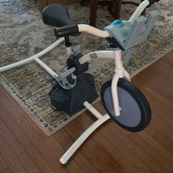 Little Tikes Pelican Explore And Fit Cycle