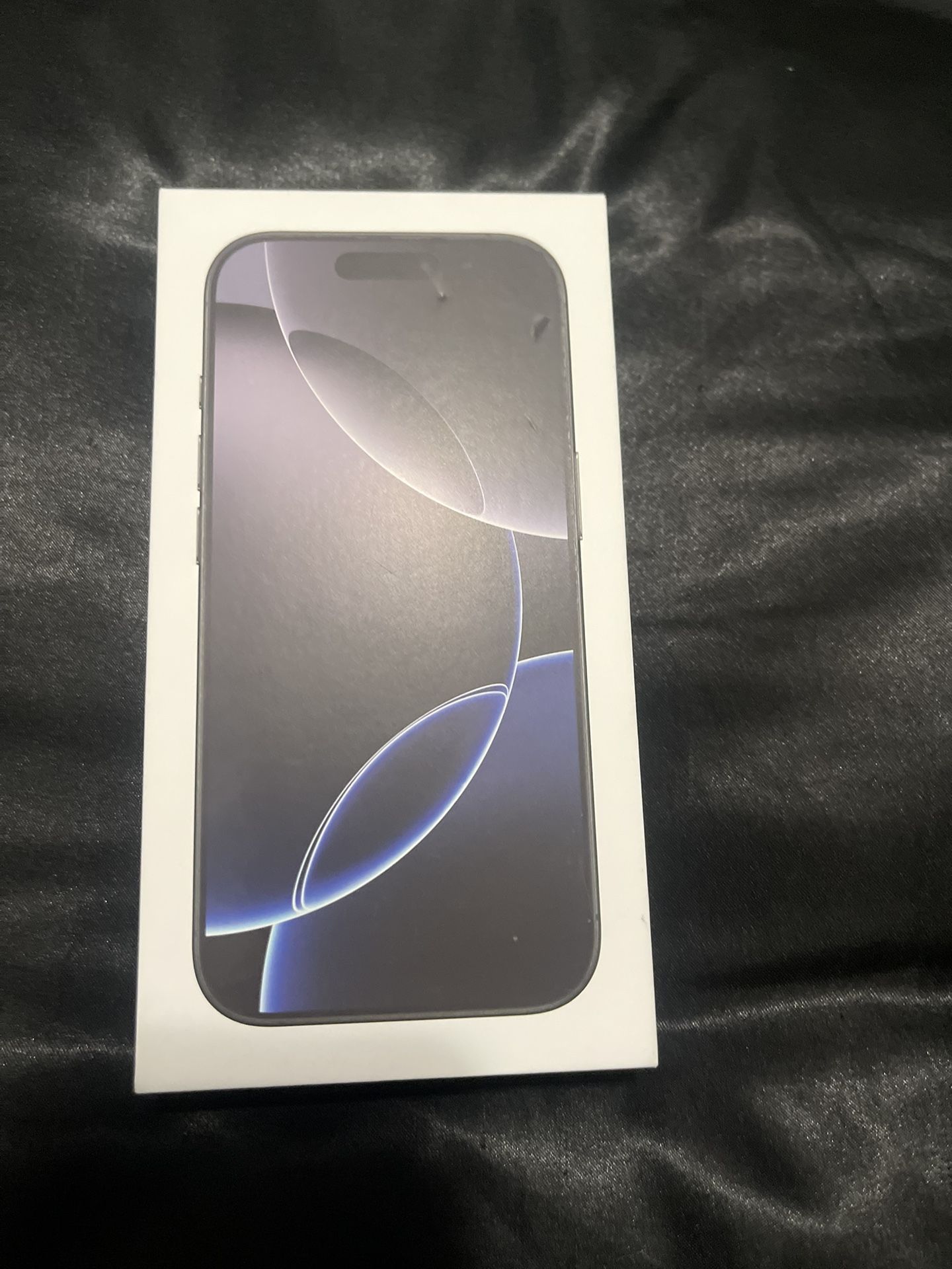 iPhone 16 Pro 256 Gigs *NEW