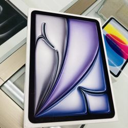 iPad Air M3 11inch 128gb 