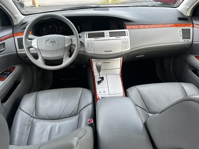 2006 Toyota Avalon