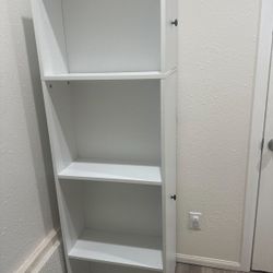 Corner Closet
