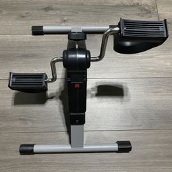 Pedal Exerciser