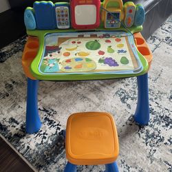 Vtech Activity Desk