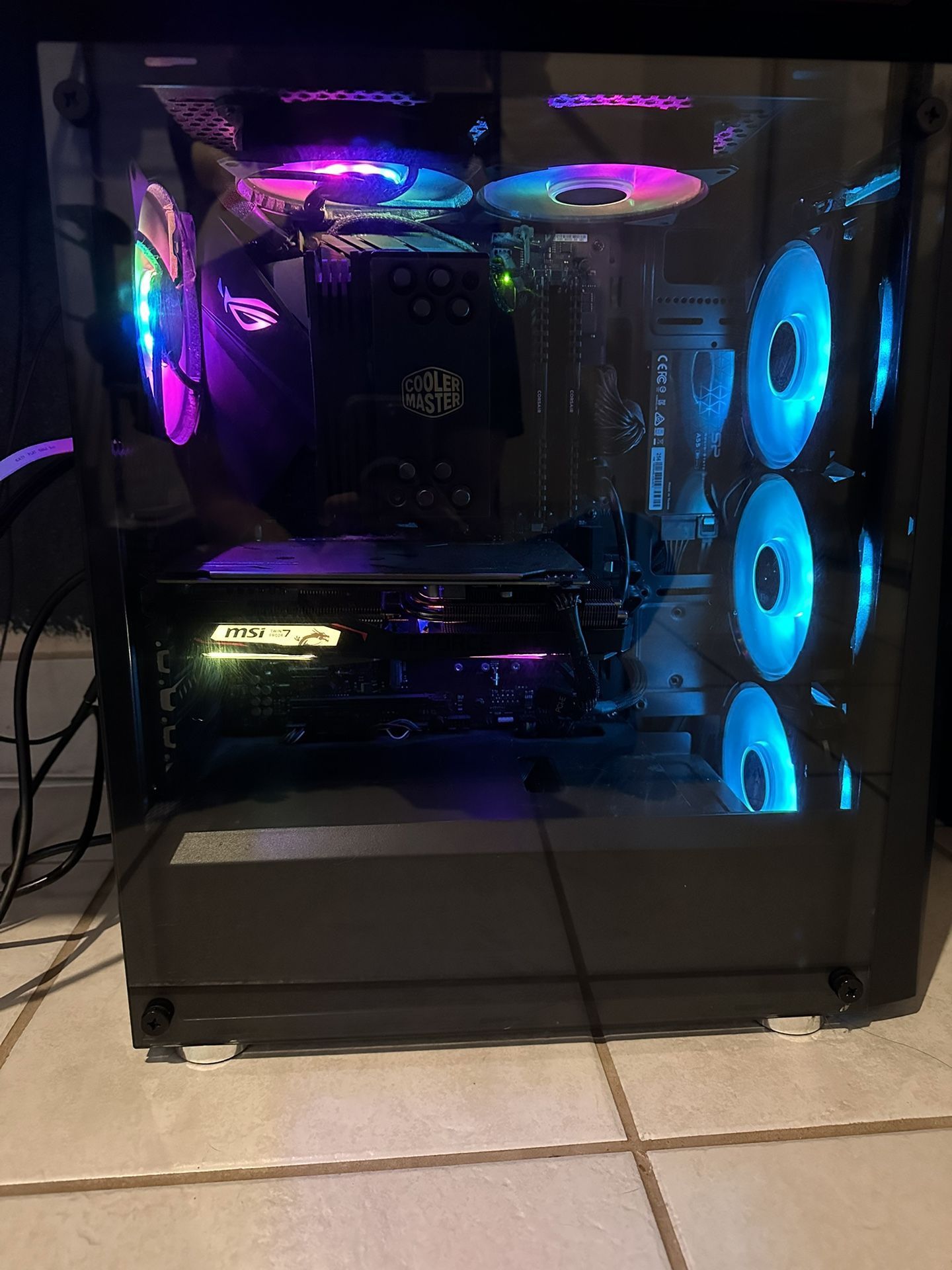 Good Starter PC for Gaming