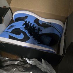 Jordan 1 Size 9