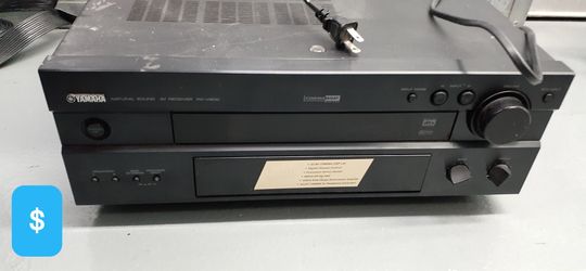 Yamaha Home Channel