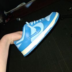 Nike Dunks