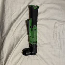 Snap On Angle Drill