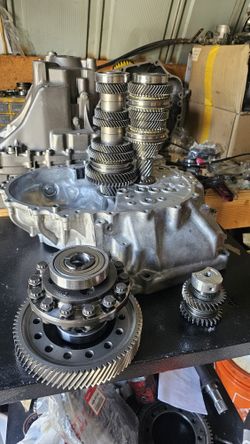 K20a2 , K20z3 transmission K series , L15b , FL5 , Fk8 transmissions , B series