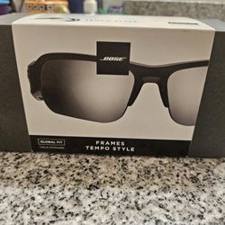BOSE Tempo STYLE (GLOBAL FIT)