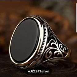 Women's Ring Size 12