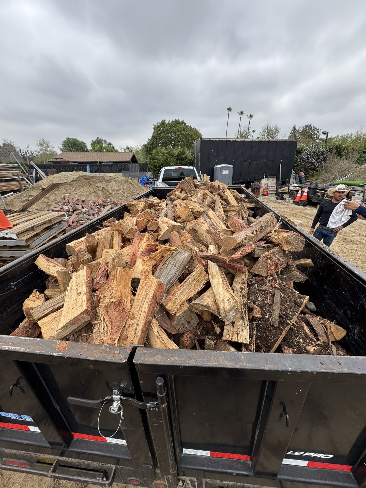 Firewood