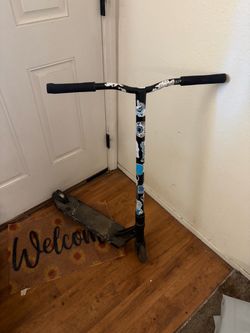 scooter
