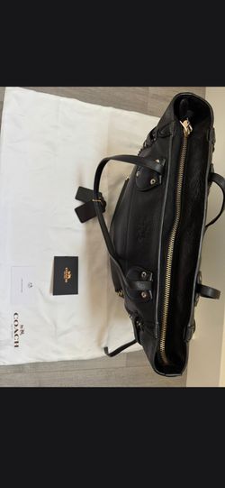 Coach bag /purse , original mint condition.