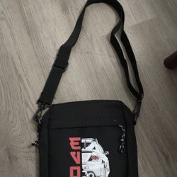 Very Nice Car Bag For Men 