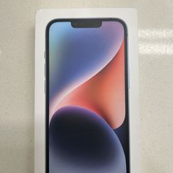 iPhone 14 nuevo nuevo
