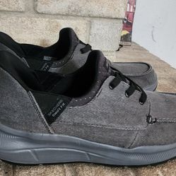 Sketchers Hands Free Shoes Size 12 Men's 