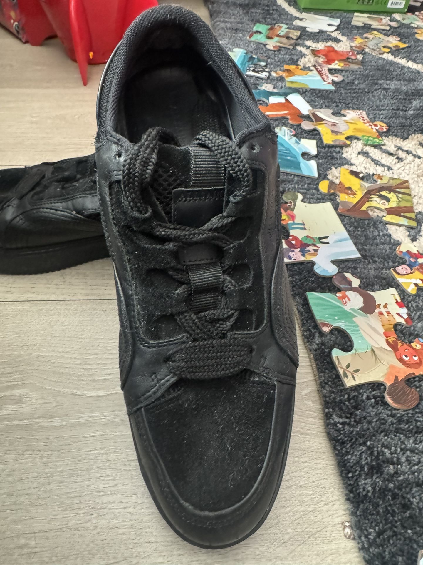 Men’s All Saints Shoes