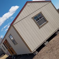 Cabin/Tiny Home 