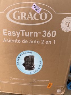 Turn to me 360