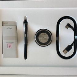 Designers pad- Wacom