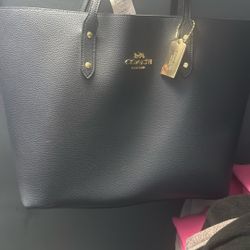Brand New Coach Purse