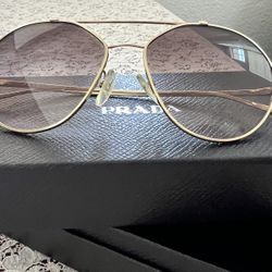 Parada Sunglasses 