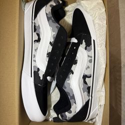 Vans Knu Skool Shoes Men’s size 10.5