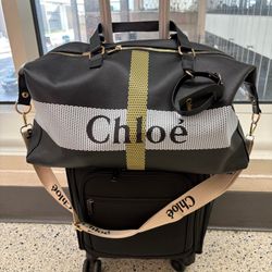 Duffle Bag 