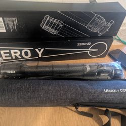 Zero Tripié Profesional 