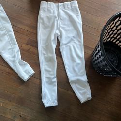 Baseballpants/jordanflights/jordanretro3s