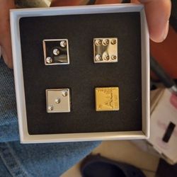 Element Dice
