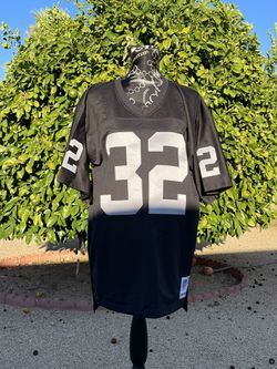 Legacy Jersey Los Angeles Raiders 1985 Marcus Allen for Sale in