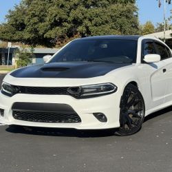 2021 Dodge Charger Scat Pack 392🚀