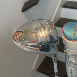 Cobra Fly-Z 13.5 Degree Driver