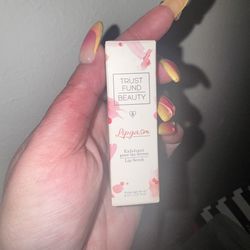 Lipgasm Lip Exfoliant 