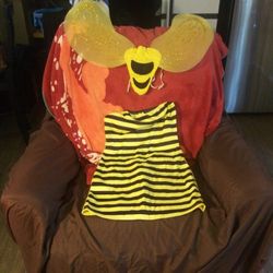 🐝 Costom