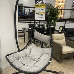 Swing Chair 