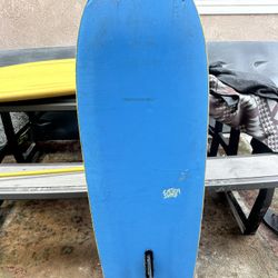 Beater Board 54