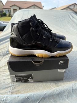 Jordan 11 Jubilee Size 5y
