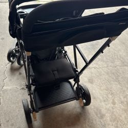 Joovy Stroller 