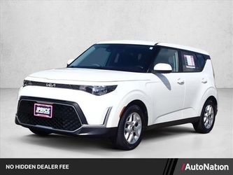 2023 Kia Soul