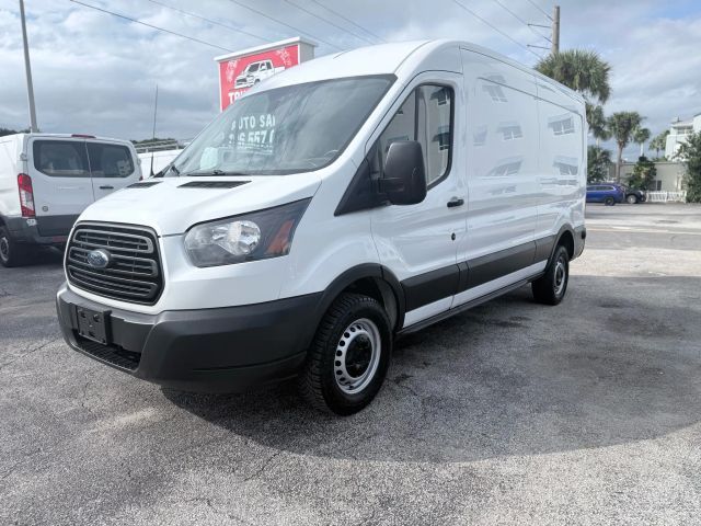 2019 Ford Transit 250 Van
