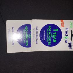 Tracfone Plan 
