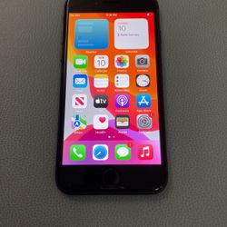 iPhone 8 Unlocked 64GB 