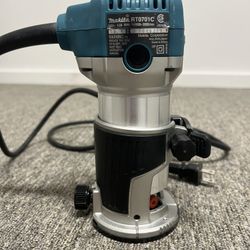Makita Trim Router