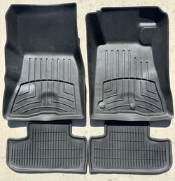 2024-2026 Ford Mustang FloorLiner / Floor Mats Set