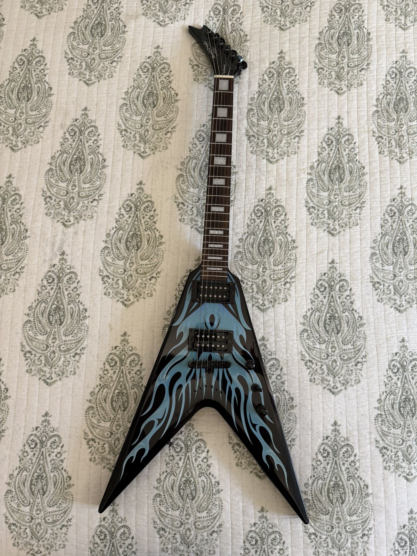 Electric Guitar