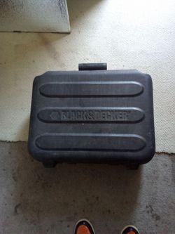 Black & Decker
